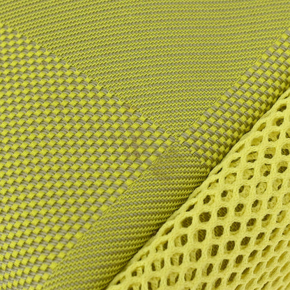 Louis Vuitton Yellow LV Cup Weatherly Shoulder Bag M80636