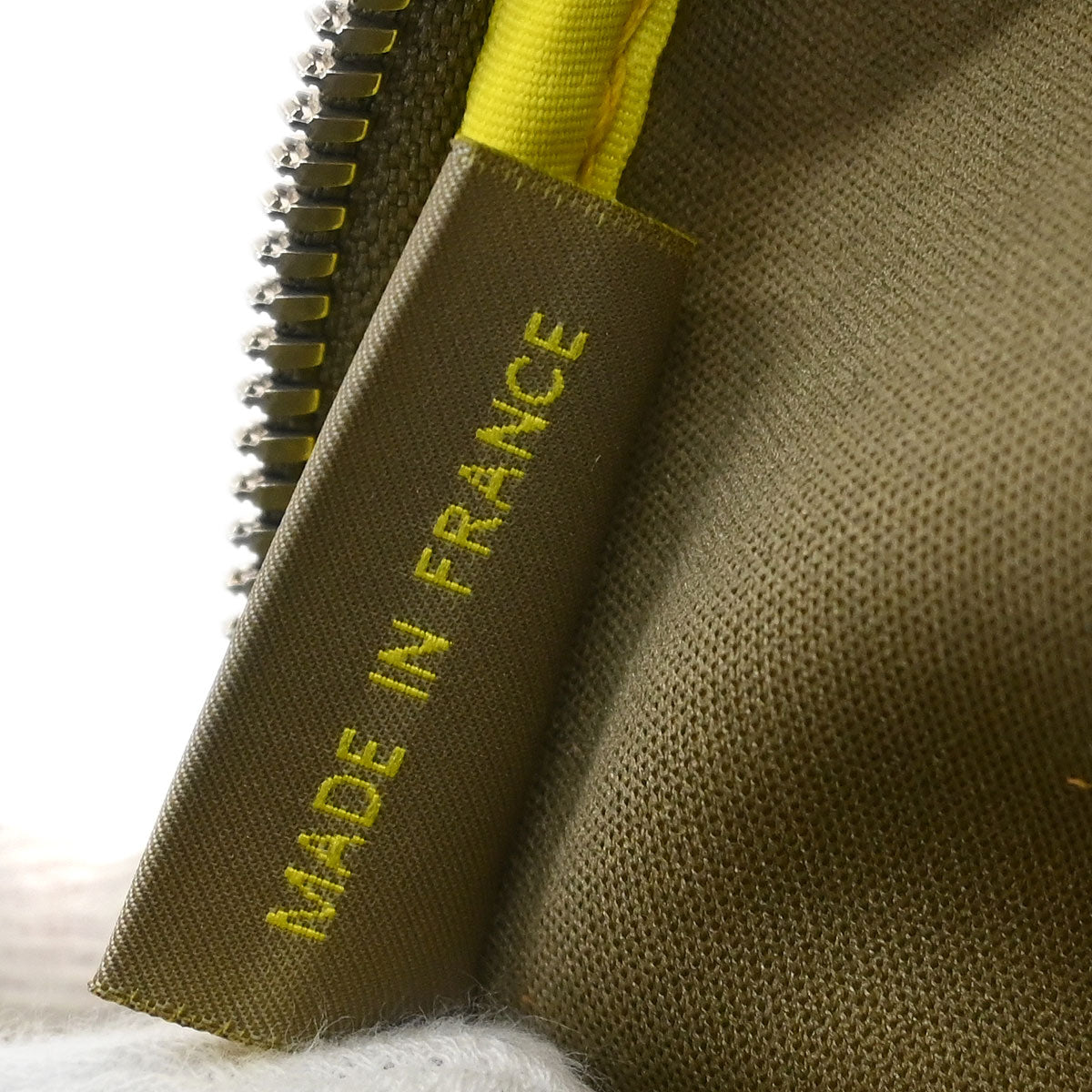 Louis Vuitton Yellow LV Cup Weatherly Shoulder Bag M80636