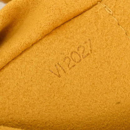 Louis Vuitton Monogram Denim Neo Cabby MM 2way Tote Handbag M95349