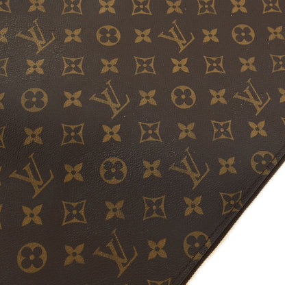 Louis Vuitton Monogram Poche Documents Business Bag M53456