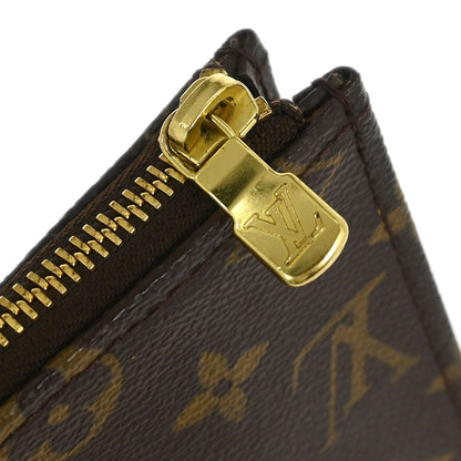 Louis Vuitton Monogram Poche Documents Business Bag M53456