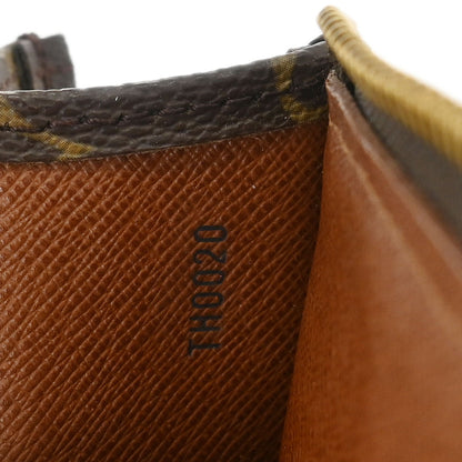 Louis Vuitton Monogram Poche Documents Business Bag M53456