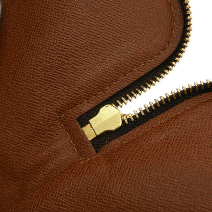 Louis Vuitton Monogram Poche Documents Business Bag M53456