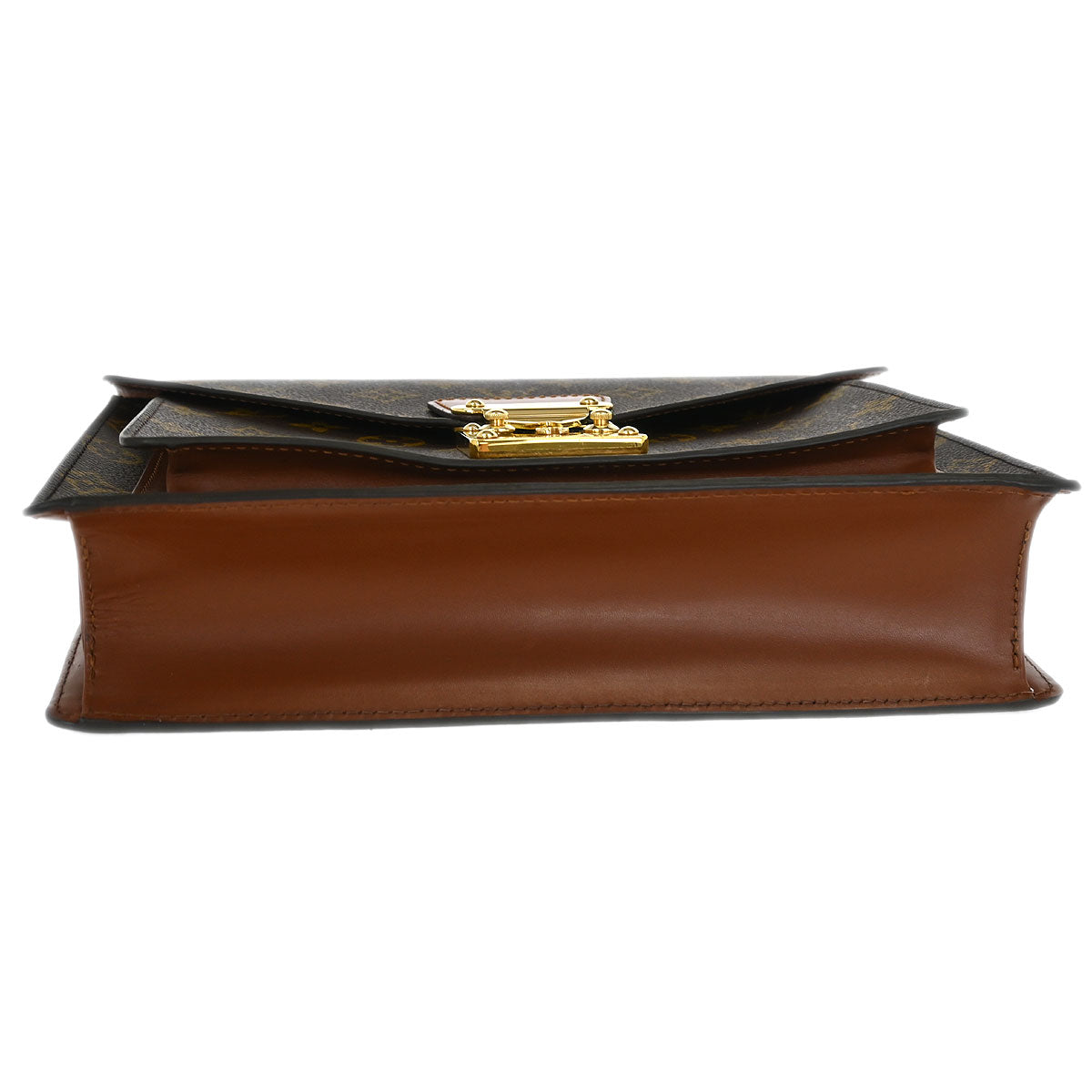 Louis Vuitton Monogram Monceau 26 2way Business Handbag M51187