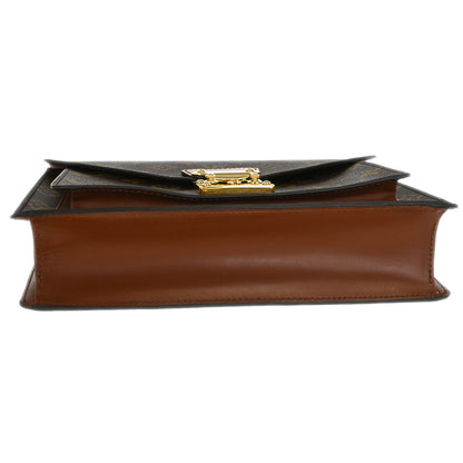 Louis Vuitton Monogram Monceau 26 2way Business Handbag M51187