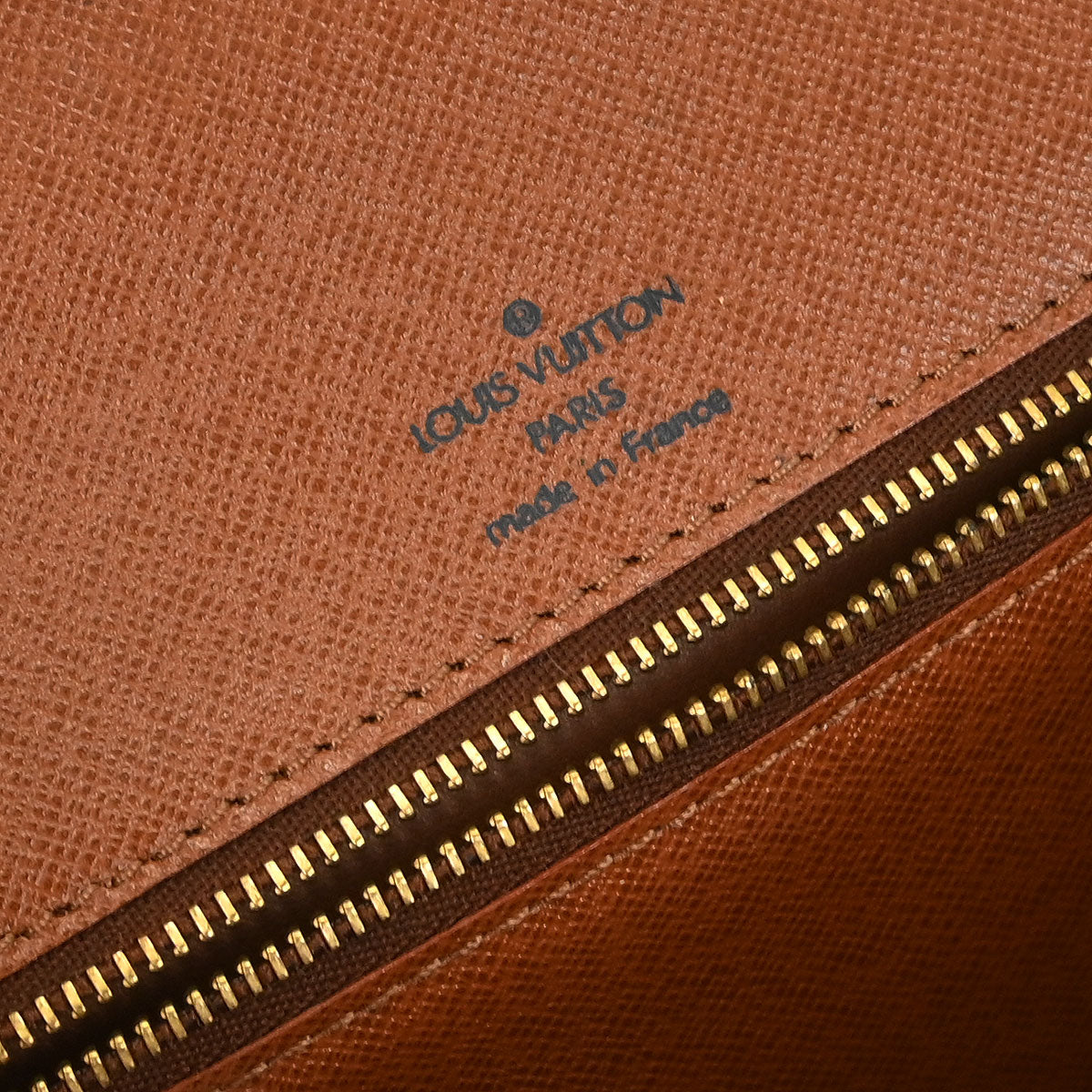 Louis Vuitton Monogram Monceau 26 2way Business Handbag M51187