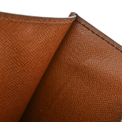 Louis Vuitton Monogram Monceau 26 2way Business Handbag M51187