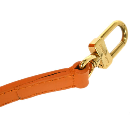 Louis Vuitton Orange Epi Dhanura PM 2way Handbag M5891H