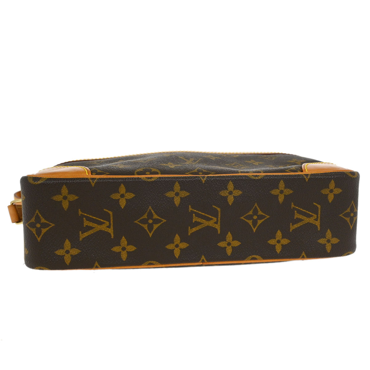 Louis Vuitton Monogram Trocadero 27 Shoulder Bag M51274