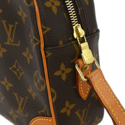 Louis Vuitton Monogram Trocadero 27 Shoulder Bag M51274