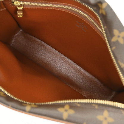 Louis Vuitton Monogram Trocadero 27 Shoulder Bag M51274