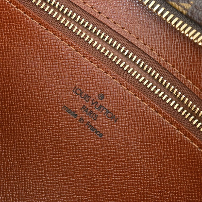 Louis Vuitton Monogram Trocadero 27 Shoulder Bag M51274