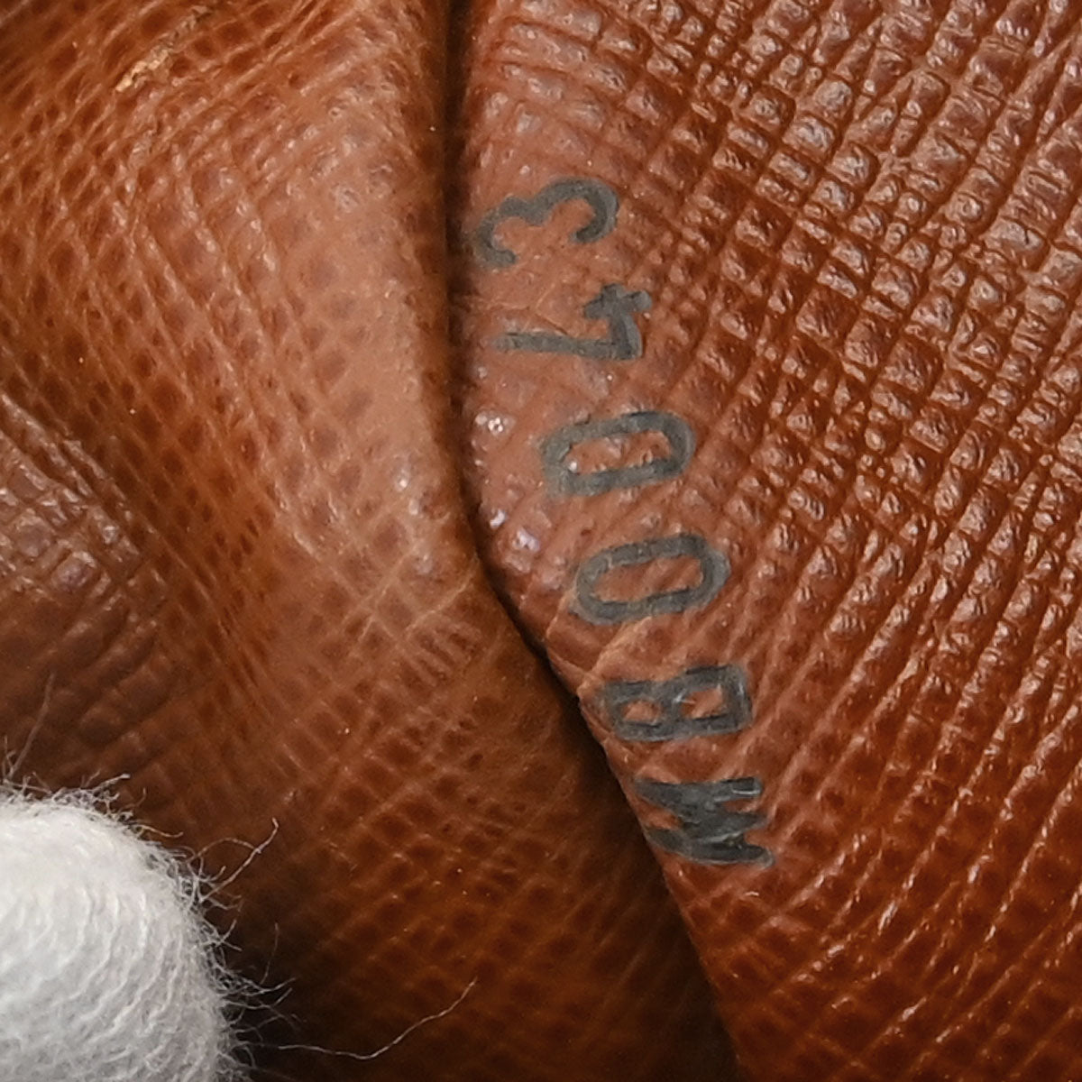 Louis Vuitton Monogram Trocadero 27 Shoulder Bag M51274