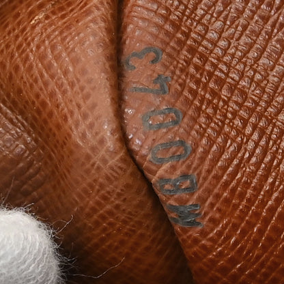 Louis Vuitton Monogram Trocadero 27 Shoulder Bag M51274