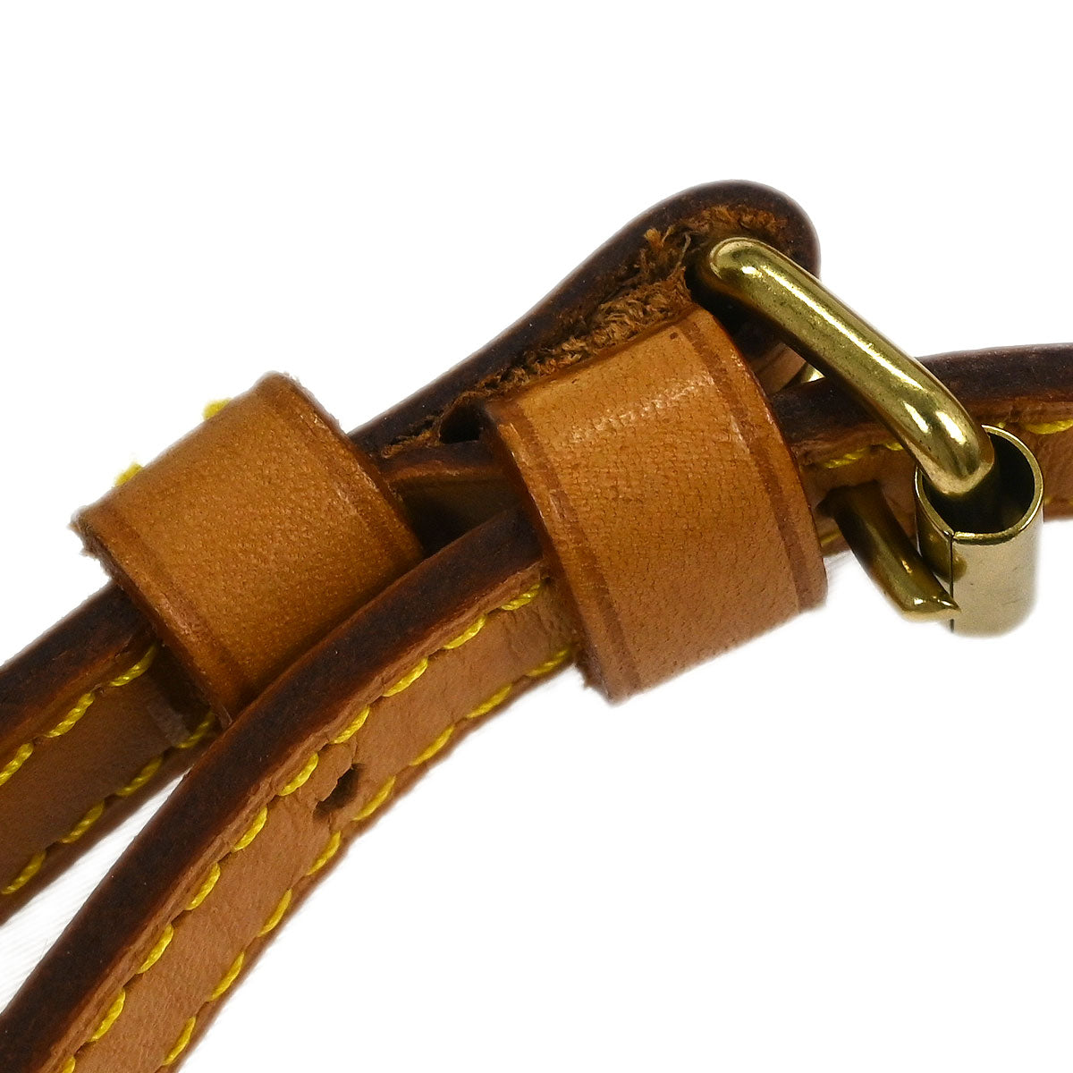 Louis Vuitton Monogram Trocadero 27 Shoulder Bag M51274