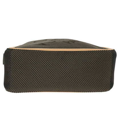 Louis Vuitton Terre Damier Geant Citadin PM Shoulder Bag M93040