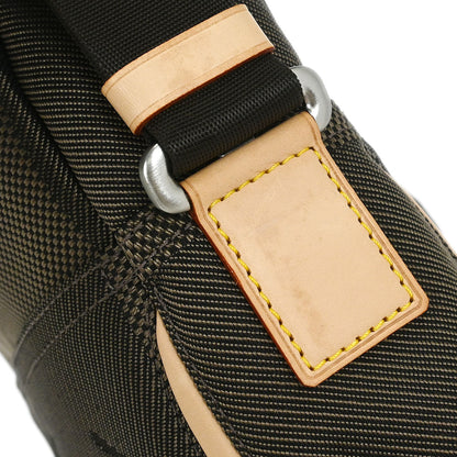 Louis Vuitton Terre Damier Geant Citadin PM Shoulder Bag M93040