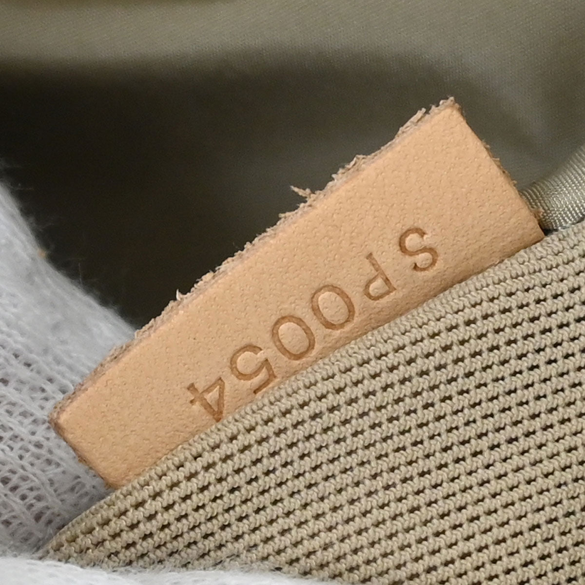 Louis Vuitton Terre Damier Geant Citadin PM Shoulder Bag M93040