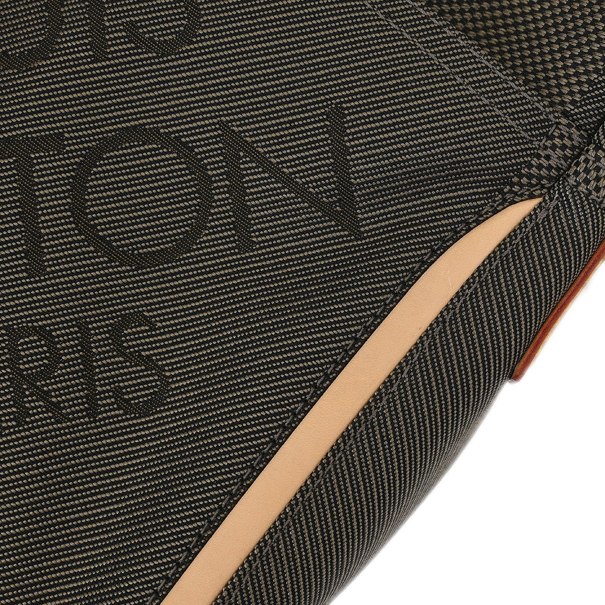 Louis Vuitton Terre Damier Geant Citadin PM Shoulder Bag M93040