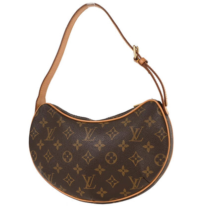 Louis Vuitton Monogram Croissant PM Handbag M51510