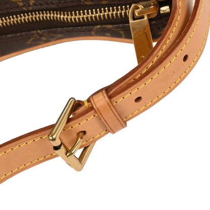 Louis Vuitton Monogram Croissant PM Handbag M51510