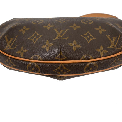 Louis Vuitton Monogram Croissant PM Handbag M51510
