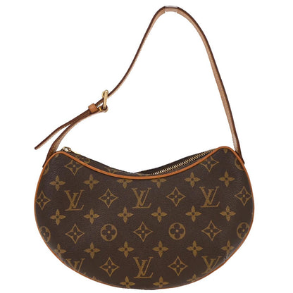 Louis Vuitton Monogram Croissant PM Handbag M51510