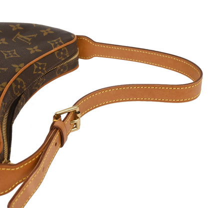 Louis Vuitton Monogram Croissant PM Handbag M51510