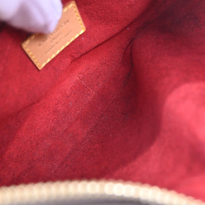 Louis Vuitton Monogram Croissant PM Handbag M51510