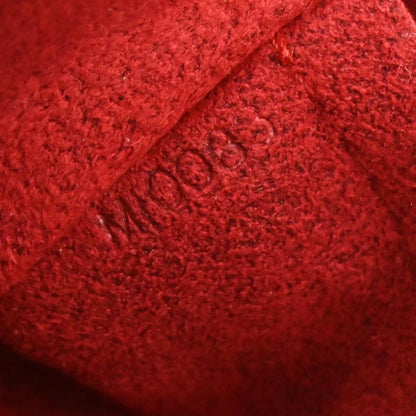 Louis Vuitton Monogram Croissant PM Handbag M51510