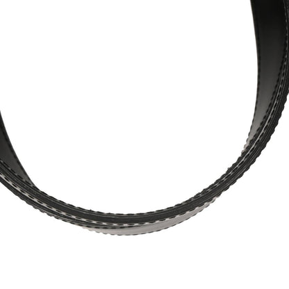 Chanel Brown Jacquard Nylon Travel Line Tote Handbag