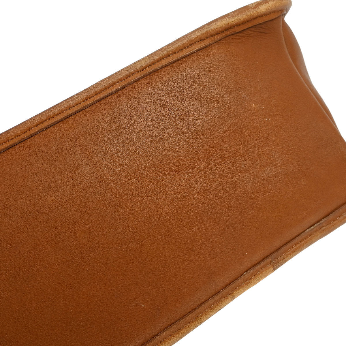 Coach Brown Beekman Briefcase 2way Shoulder Bag