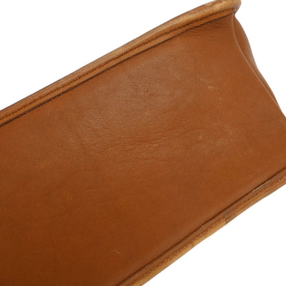 Coach Brown Beekman Briefcase 2way Shoulder Bag