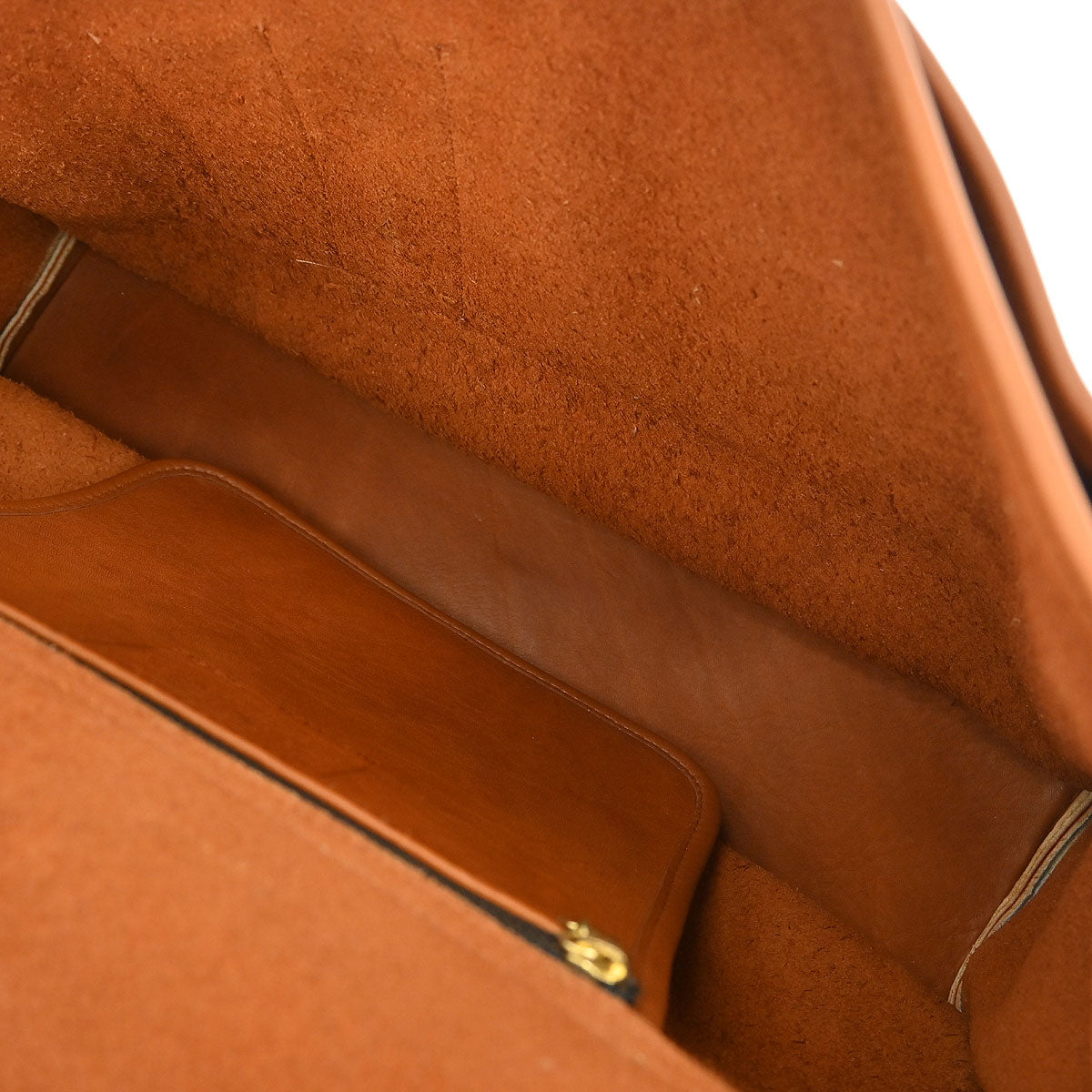 Coach Brown Beekman Briefcase 2way Shoulder Bag