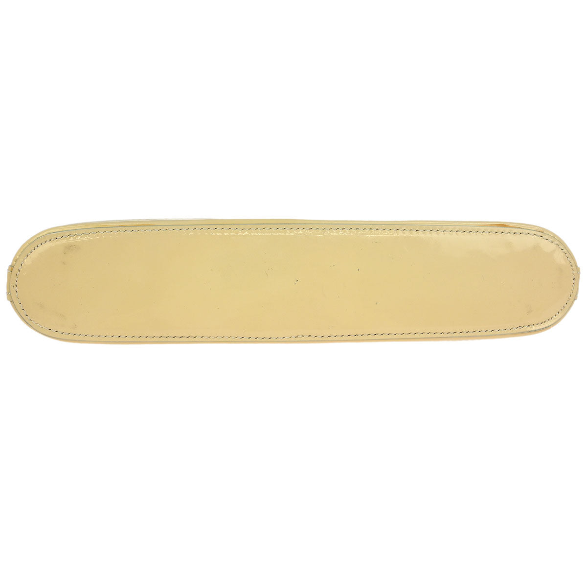 Salvatore Ferragamo Blue PVC Gancini Fish Print Handbag