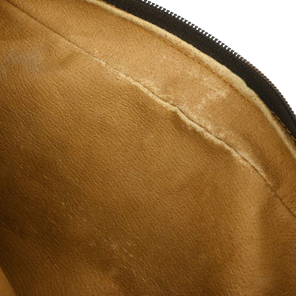 Gucci Beige PVC GG Shoulder Bag