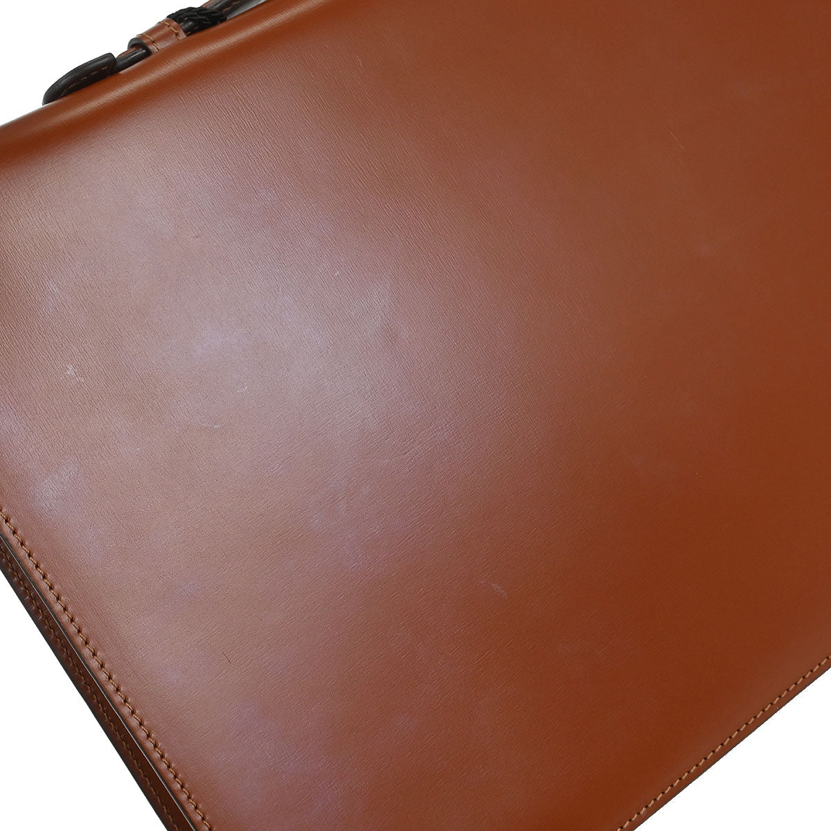 Loewe Brown Briefcase Handbag