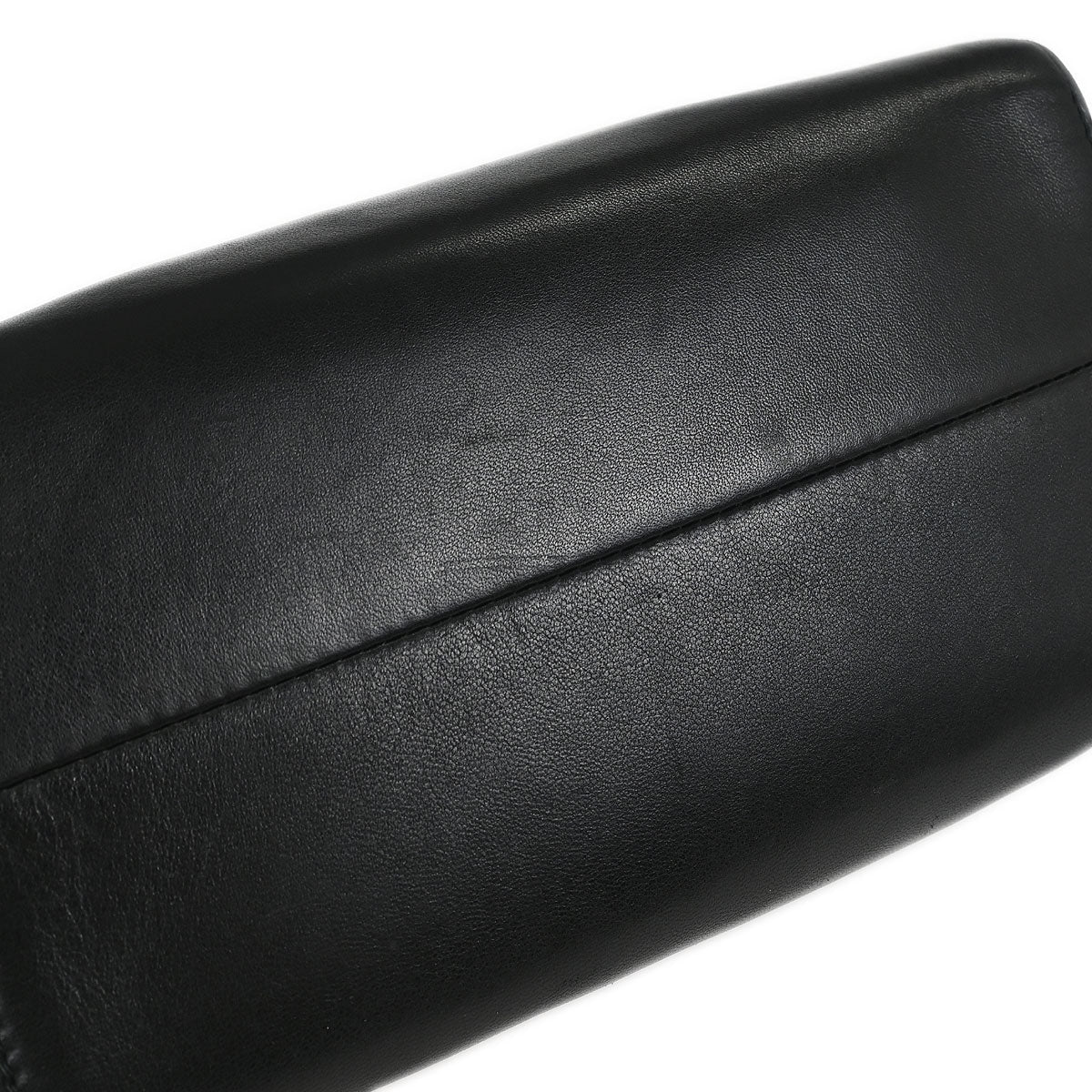Loewe Black Lambskin Handbag