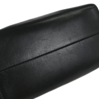 Loewe Black Lambskin Handbag