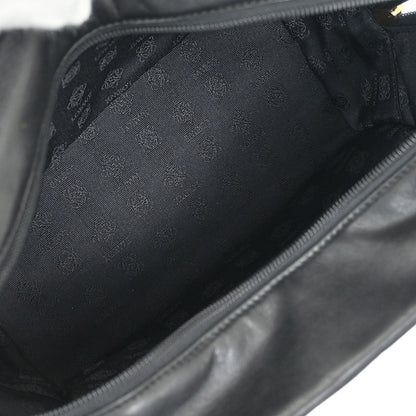 Loewe Black Lambskin Handbag