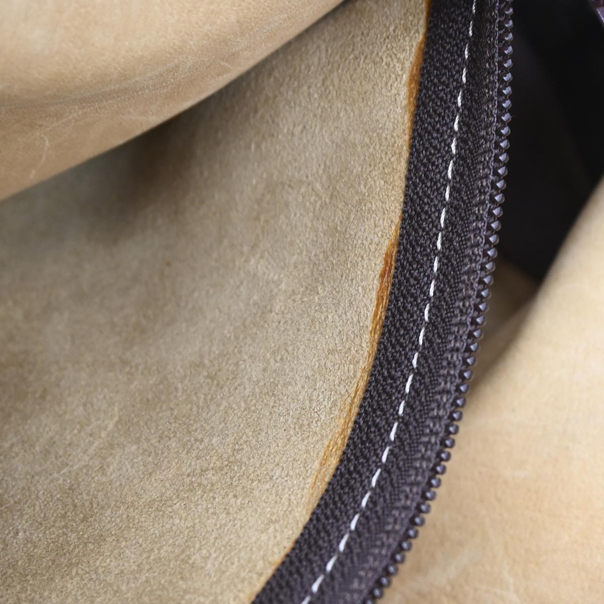 Loewe Beige Suede Amazona 28 Handbag