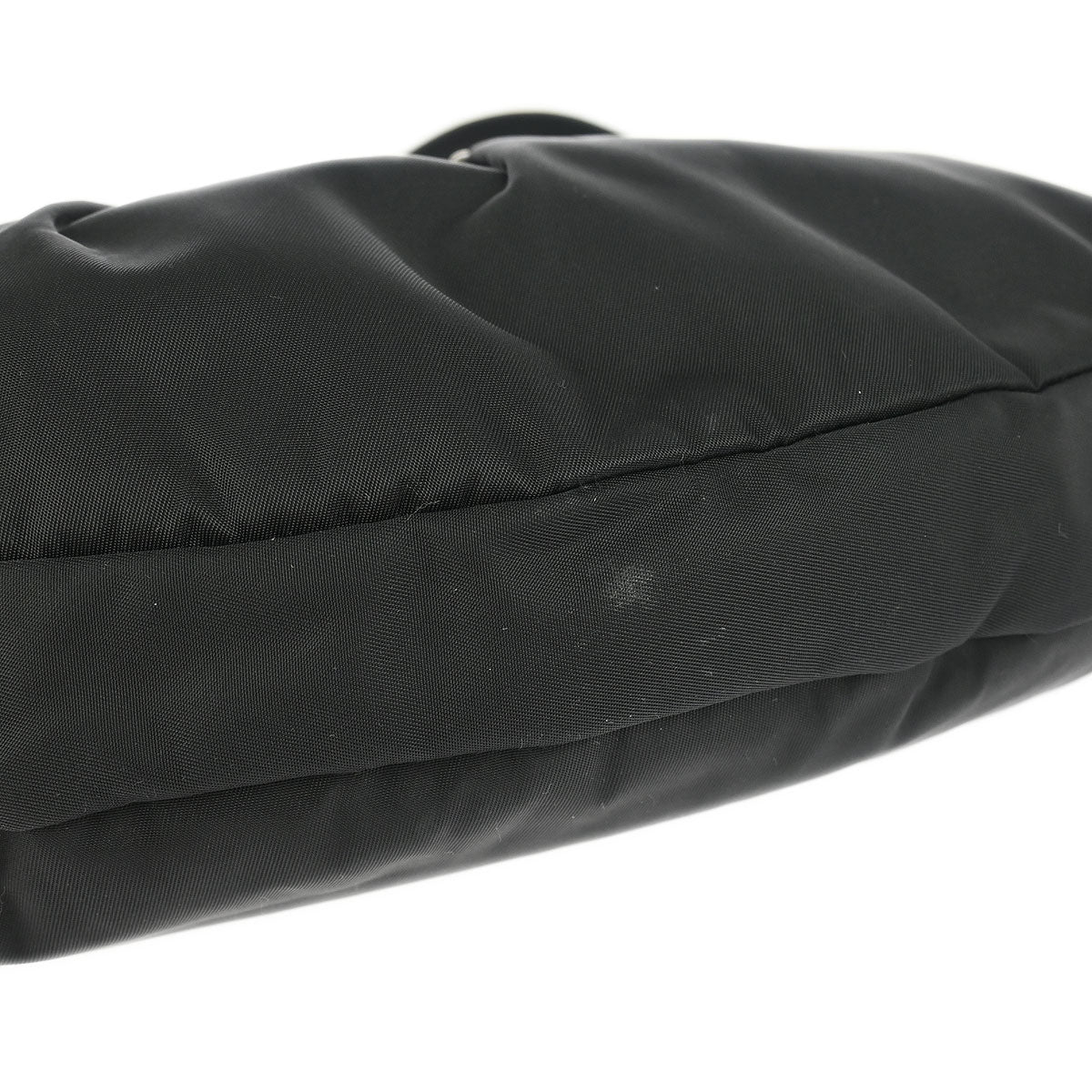 Christian Dior Brown Beige Street Chic Trotter Handbag