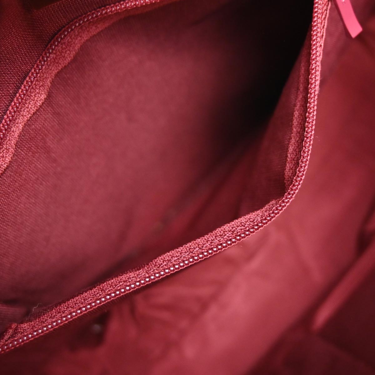 Burberry Beige Canvas Burberry Check Tote Handbag