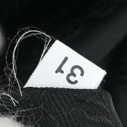 Prada Black Nylon Handbag