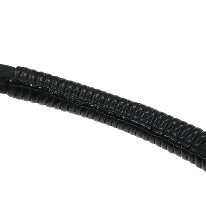 Loewe Black Lambskin Nappa Aire Handbag