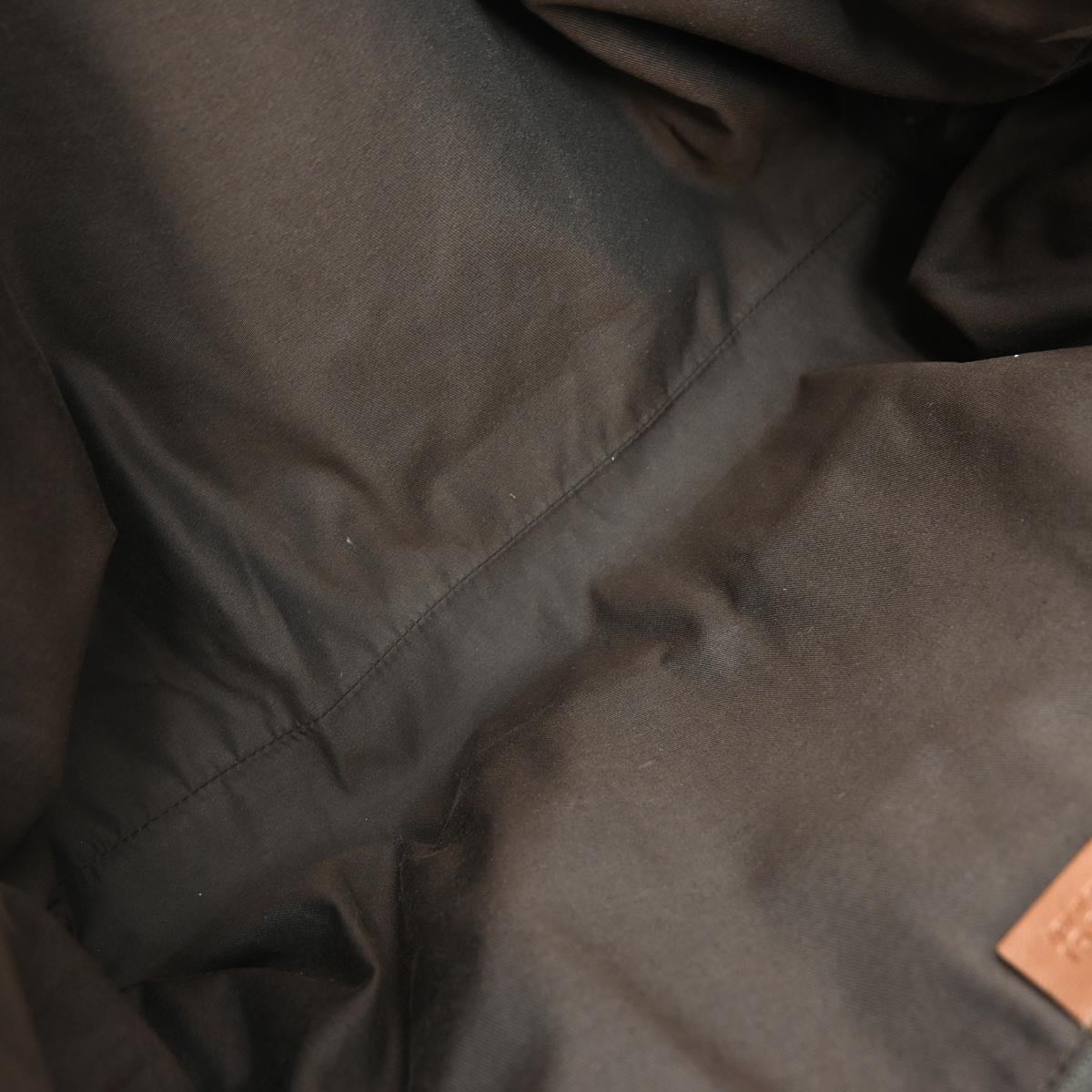 Gucci Beige Canvas GG Tote Handbag