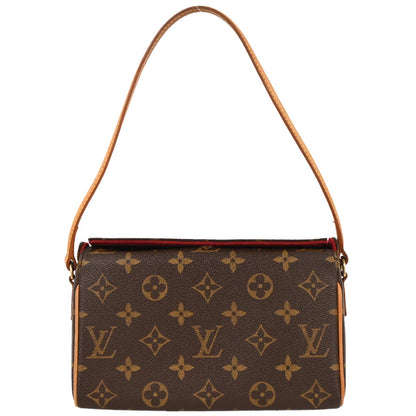 Louis Vuitton Monogram Recital Handbag M51900