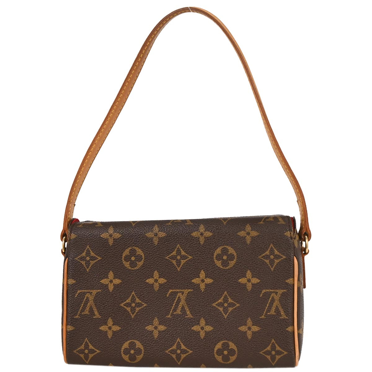 Louis Vuitton Monogram Recital Handbag M51900