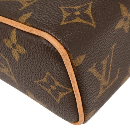 Louis Vuitton Monogram Recital Handbag M51900