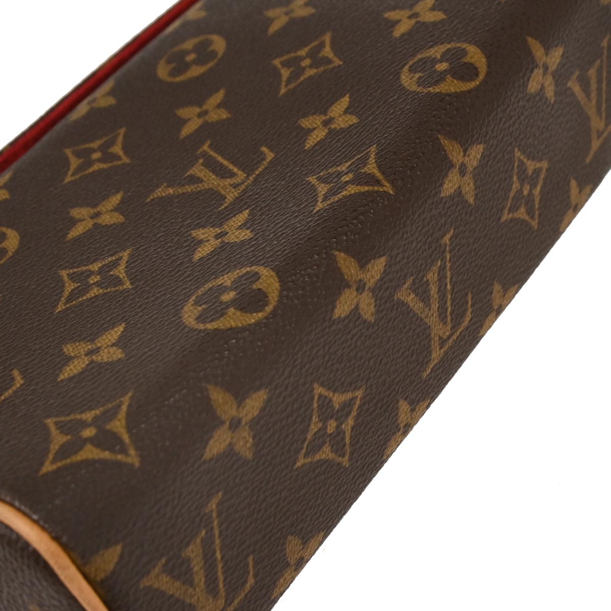 Louis Vuitton Monogram Recital Handbag M51900